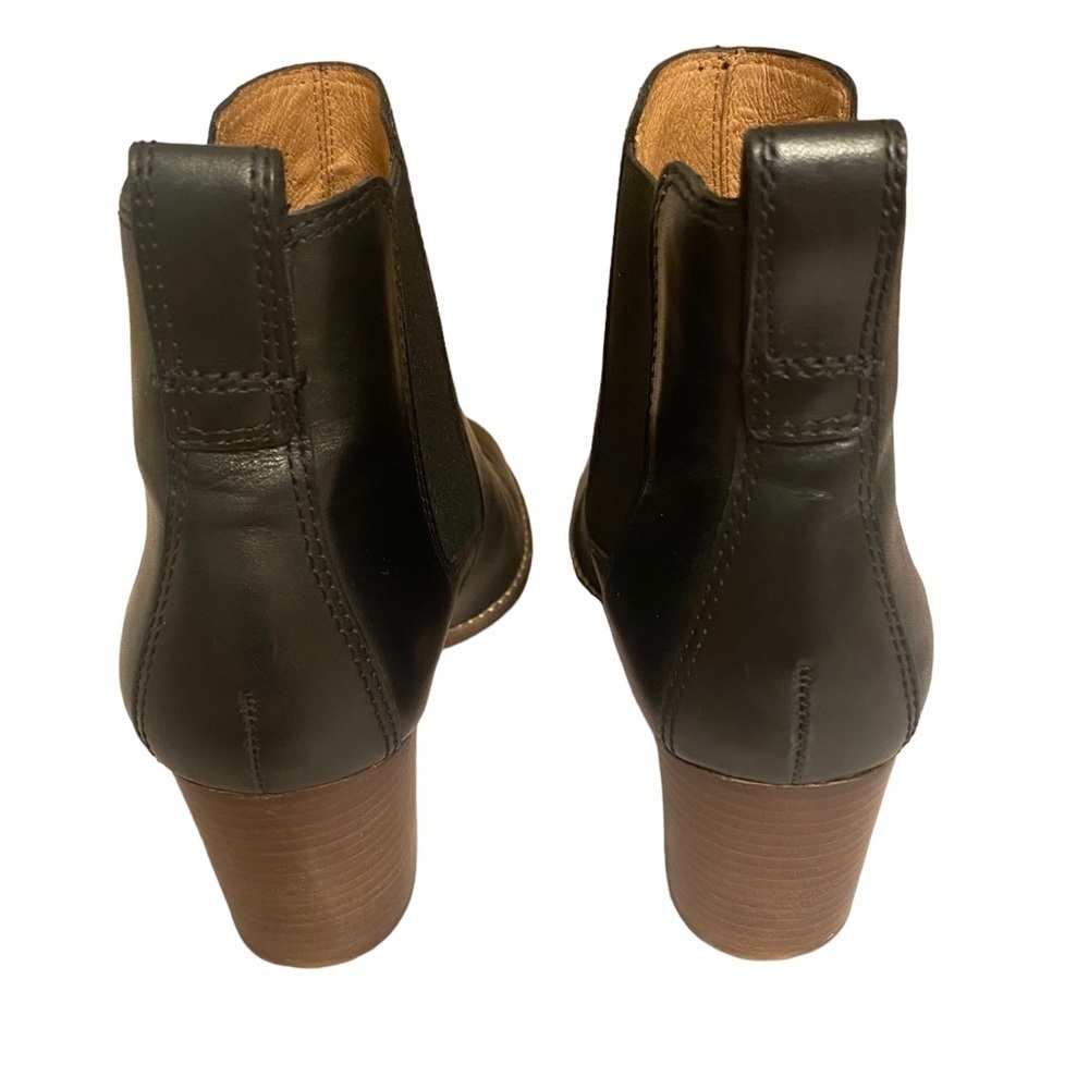 Madewell Reagan black boot size 9 - Picture 9 of 11